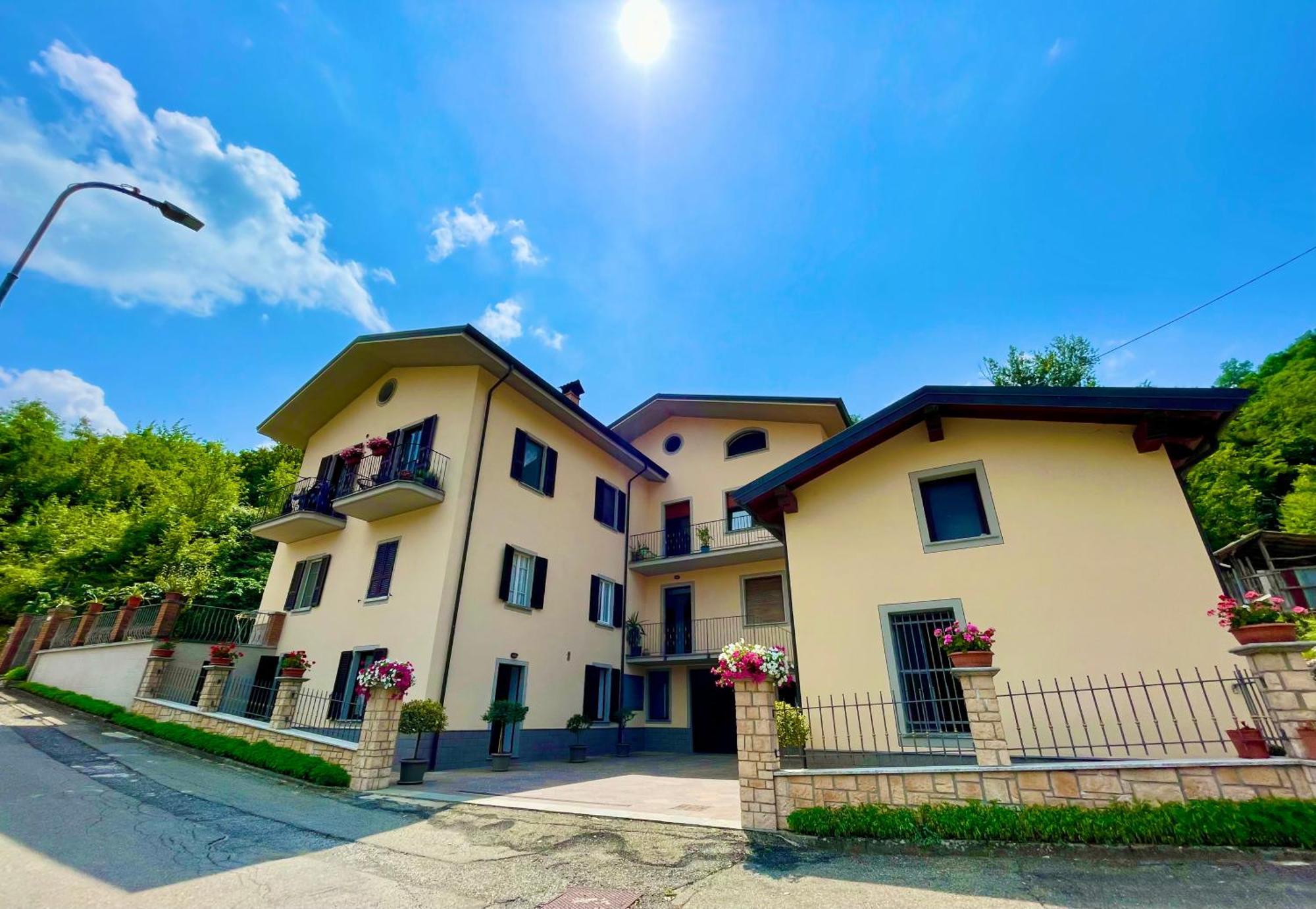 Marsaglia  B&B Le Due Gemme Marsaglia מראה חיצוני תמונה