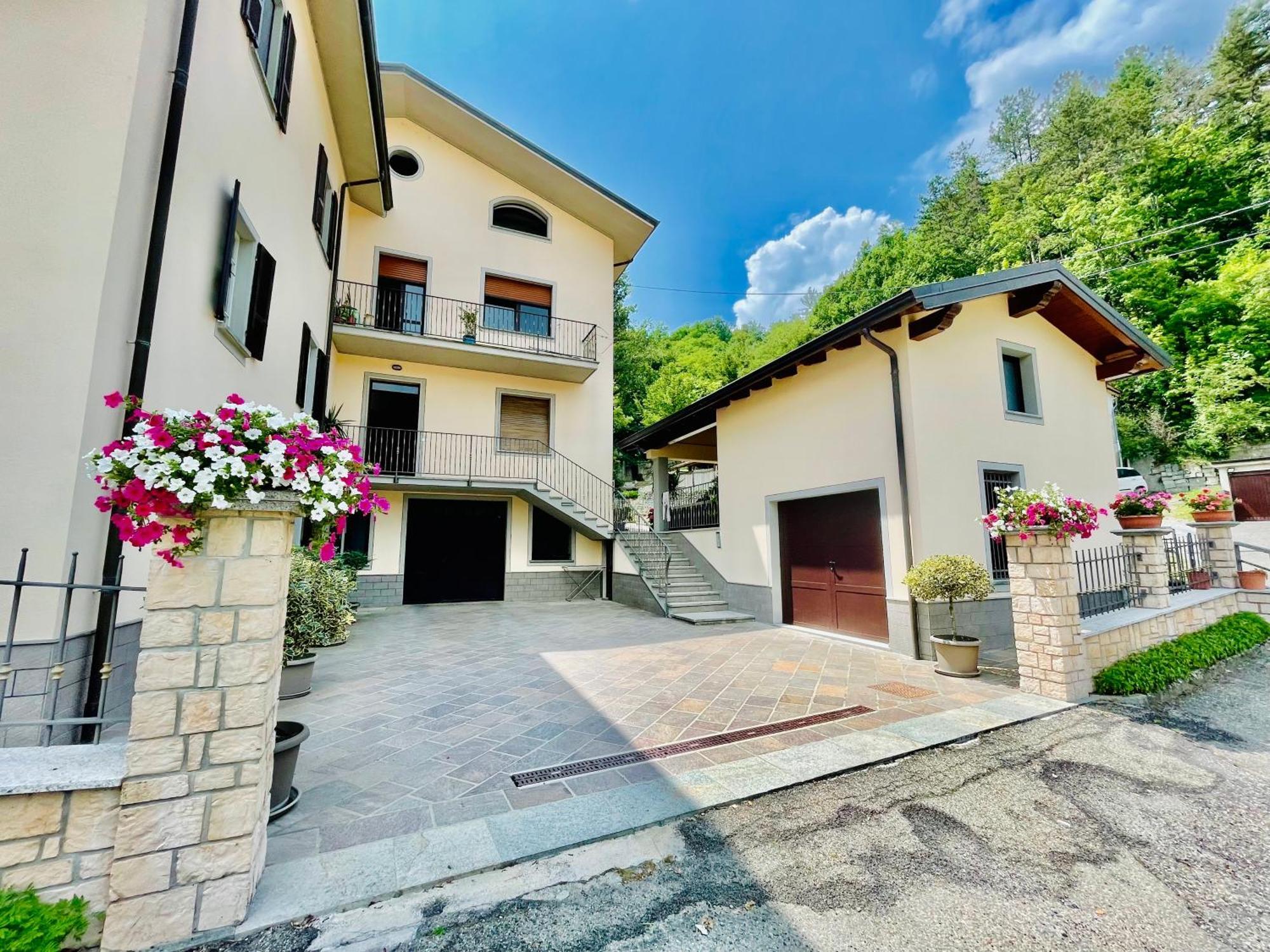Marsaglia  B&B Le Due Gemme Marsaglia מראה חיצוני תמונה